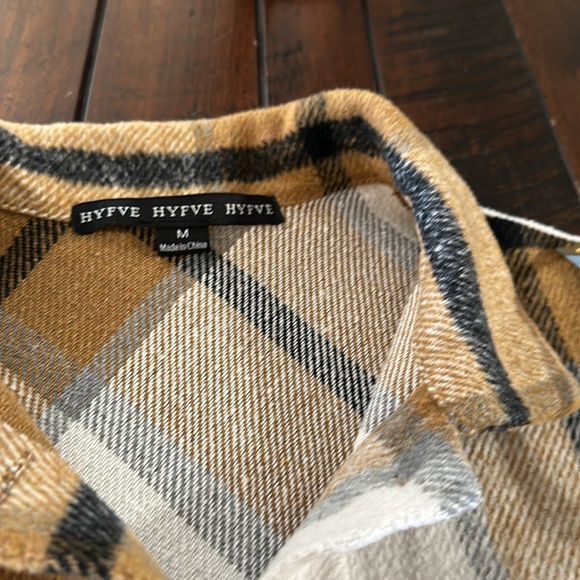 HYFVE Jacket - Picture 5 of 7